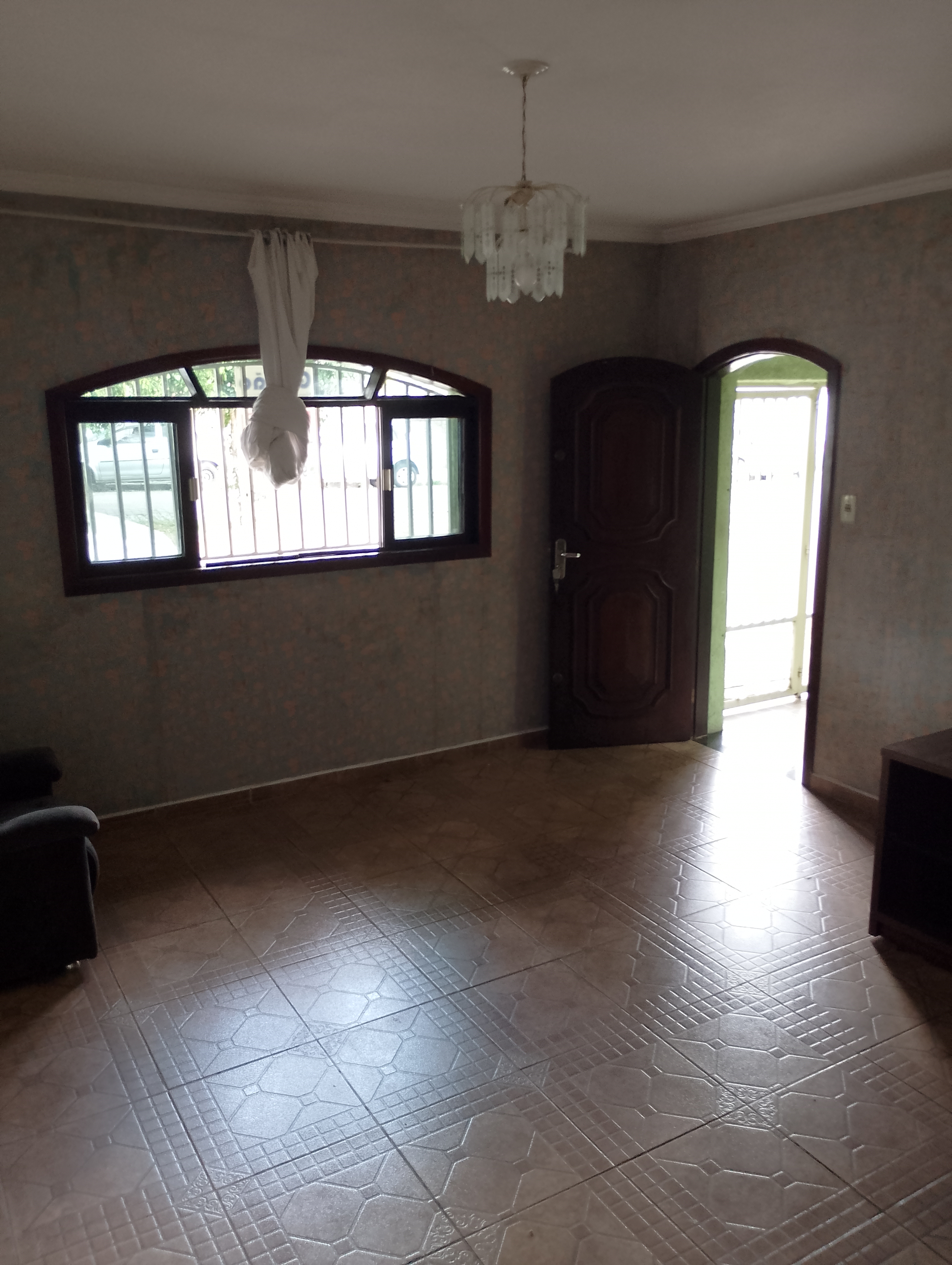 Imagem Sobrado com 2 Quartos à Venda ou Locação, 100 m²em Vila Vitória - Mogi das Cruzes