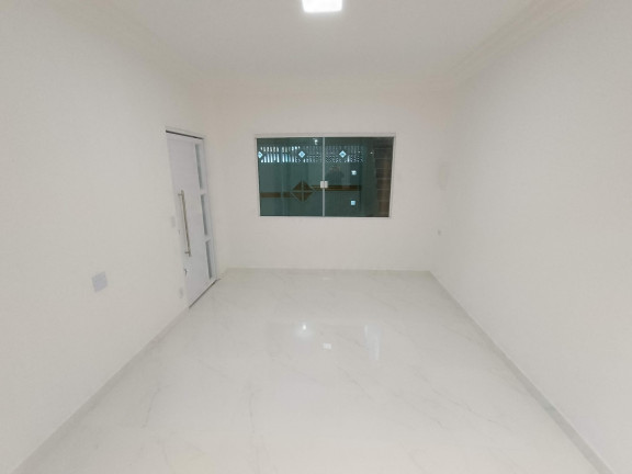 Imagem Casa com 2 Quartos à Venda, 101 m² em Maracanã - Praia Grande