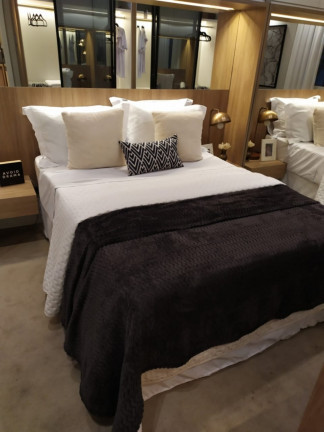 Imagem Apartamento com 2 Quartos à Venda, 41 m² em Vila São João - Guarulhos