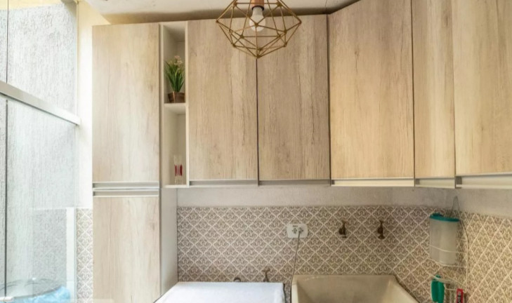 Imagem Sobrado com 2 Quartos à Venda, 104 m² em Jardim Danfer - São Paulo