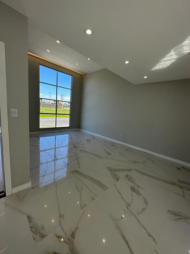Imagem Casa de Condomínio com 3 Quartos à Venda, 110 m²em Tenoné - Belém
