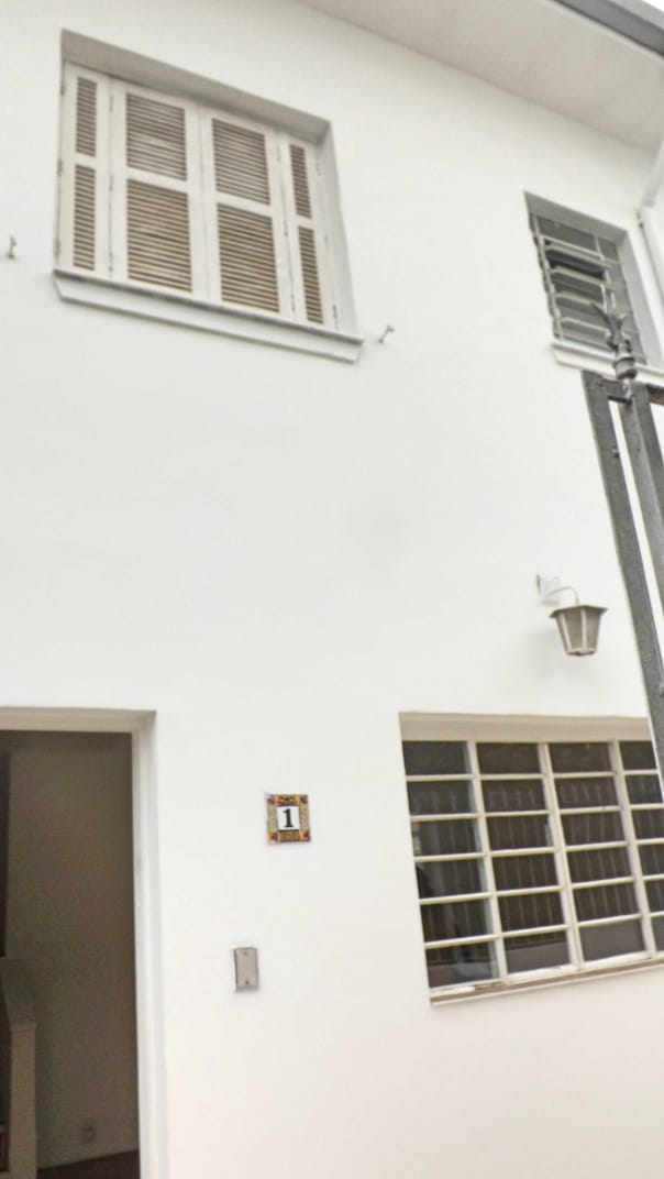 Imóvel Comercial para Alugar, 80 m²em Planalto Paulista - São Paulo