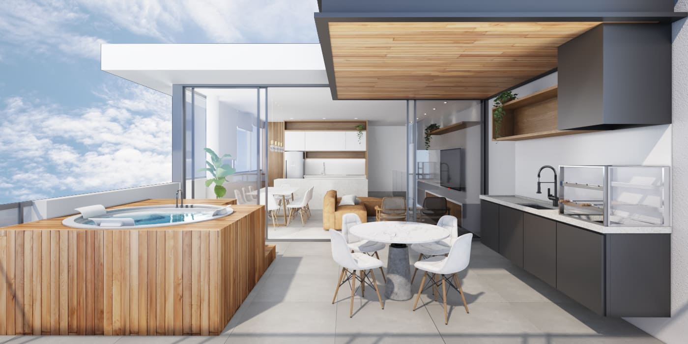 Imagem Apartamento com 2 Quartos à Venda, 76 m² em Jardim Glória - Juiz de Fora Imagem Apartamento com 2 Quartos à Venda, 76 m² em Jardim Glória - Juiz de Fora
