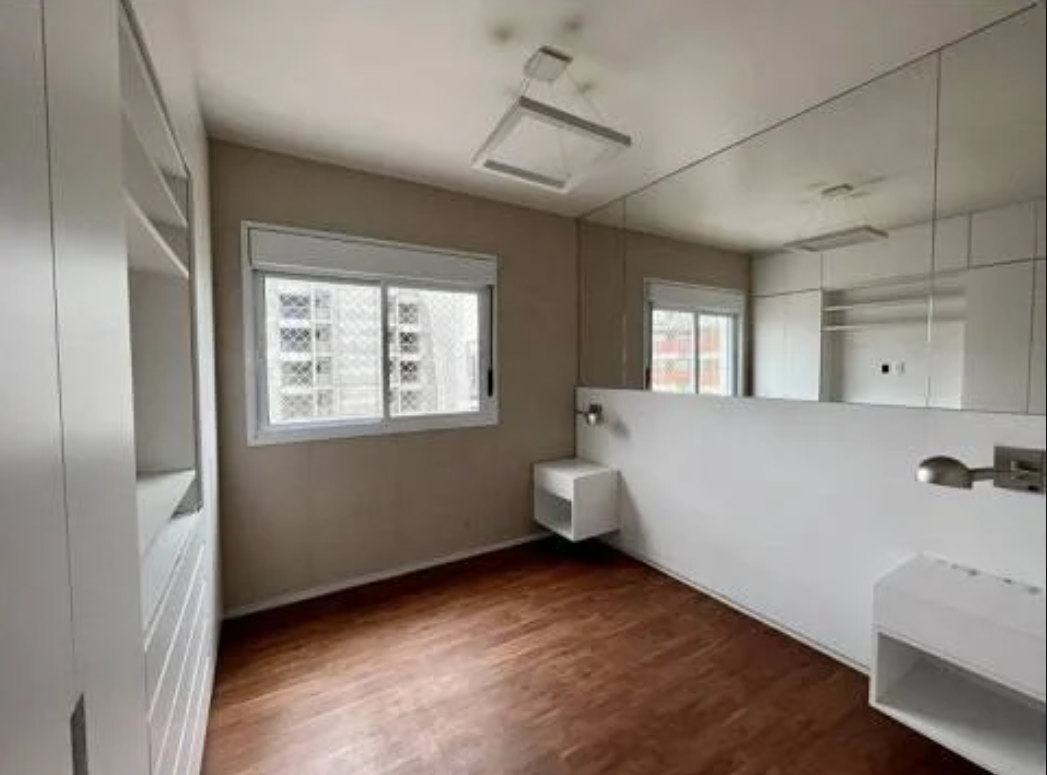 Imagem Apartamento com 3 Quartos à Venda, 107 m²em Vila Olímpia - São Paulo