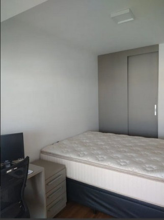 Imagem Apartamento com 3 Quartos à Venda, 95 m² em Belenzinho - São Paulo