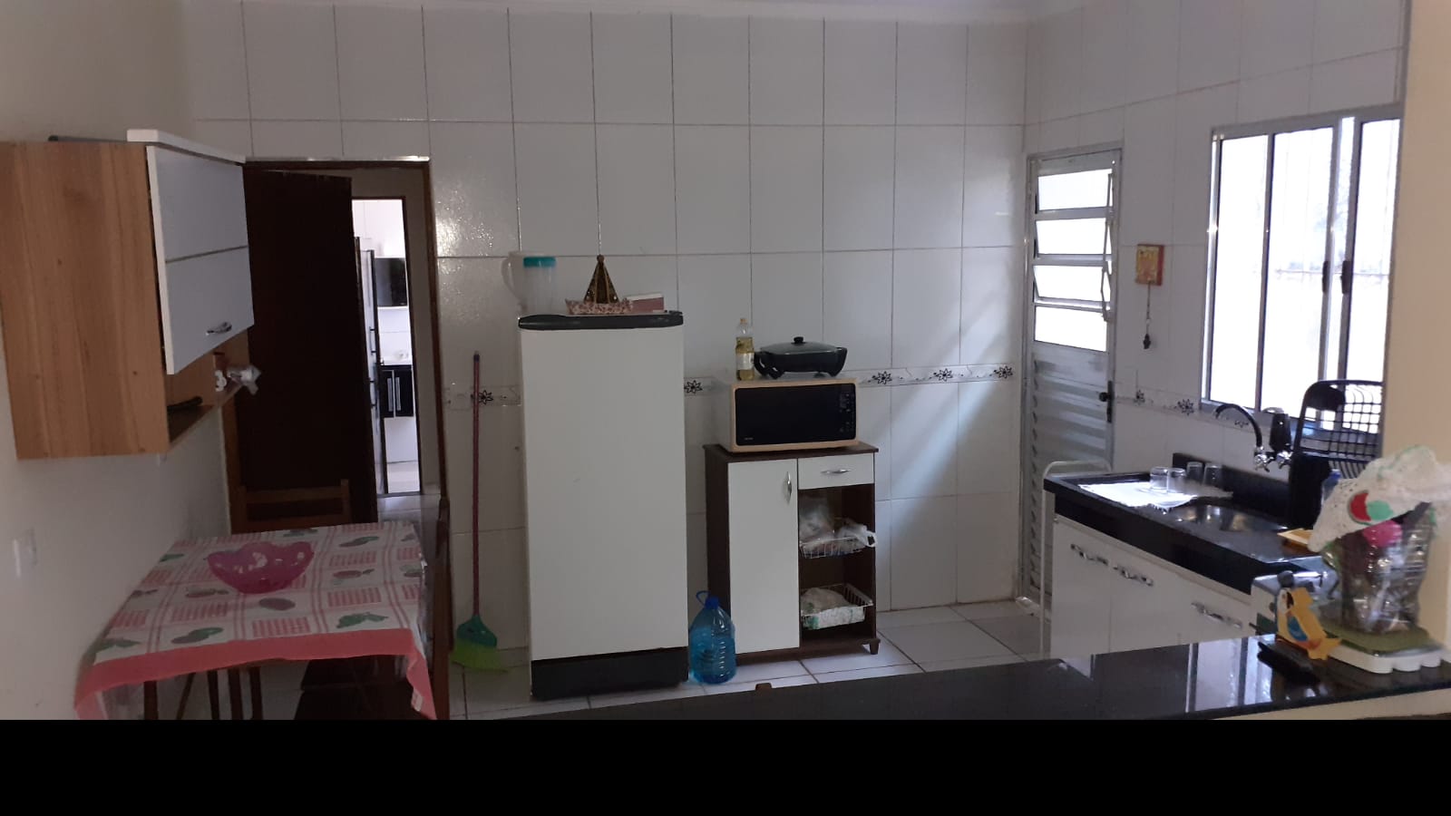 Imagem Casa com 2 Quartos à Venda, 90 m²em Balneário Agenor de Campos - Mongaguá