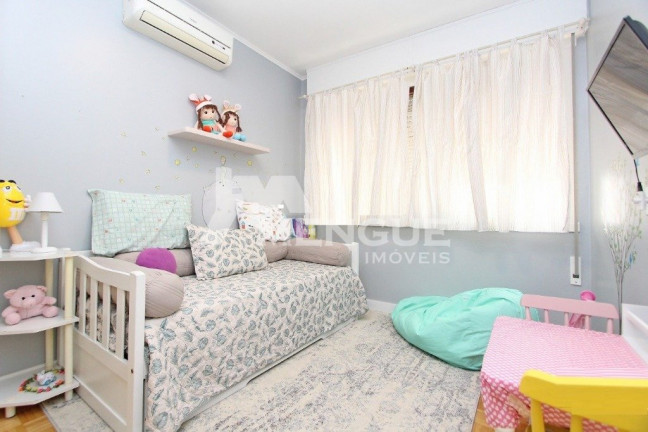 Imagem Apartamento com 2 Quartos à Venda, 84 m² em Jardim Lindóia - Porto Alegre Imagem Apartamento com 2 Quartos à Venda, 84 m² em Jardim Lindóia - Porto Alegre