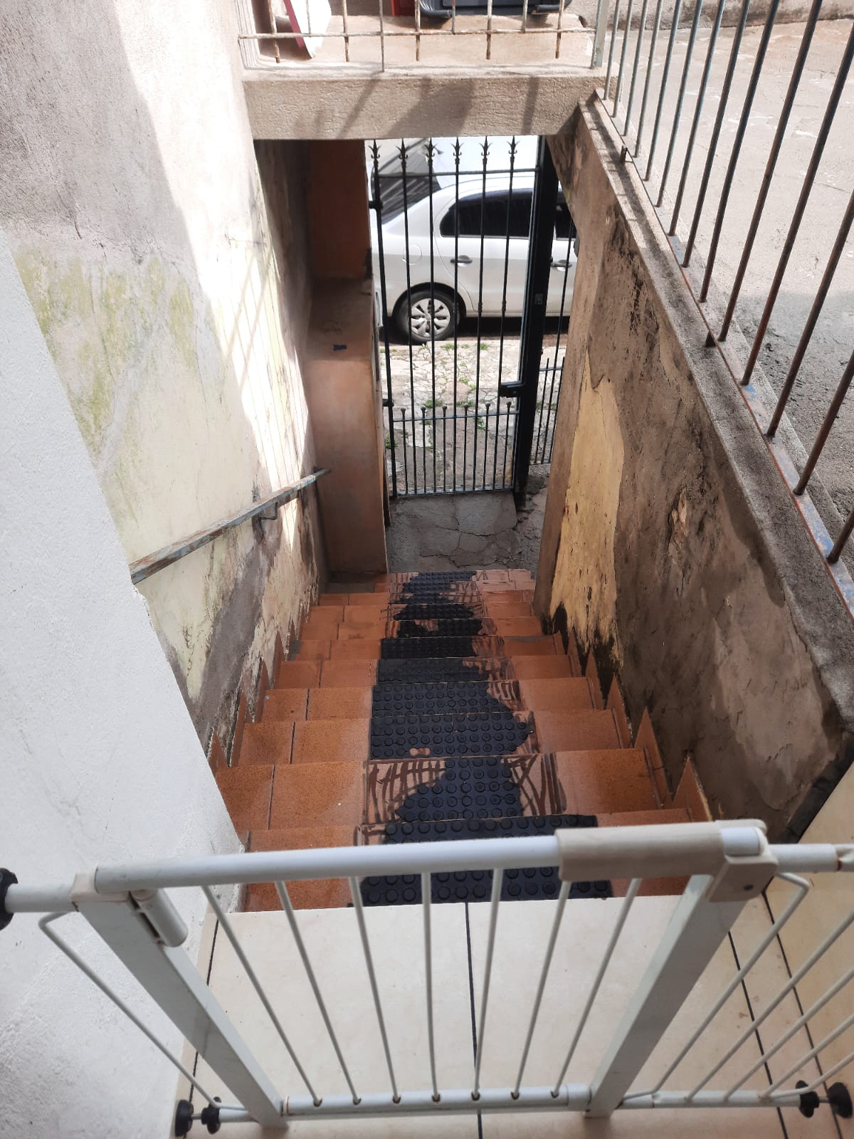 Imagem Sobrado com 3 Quartos à Venda, 153 m²em Jardim Vila Galvão - Guarulhos