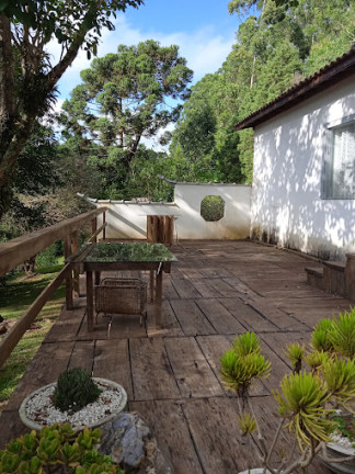 Imagem Chácara com 8 Quartos à Venda, em Jardim Santa Vitória (Canguera) - São Roque Imagem Chácara com 8 Quartos à Venda, em Jardim Santa Vitória (Canguera) - São Roque