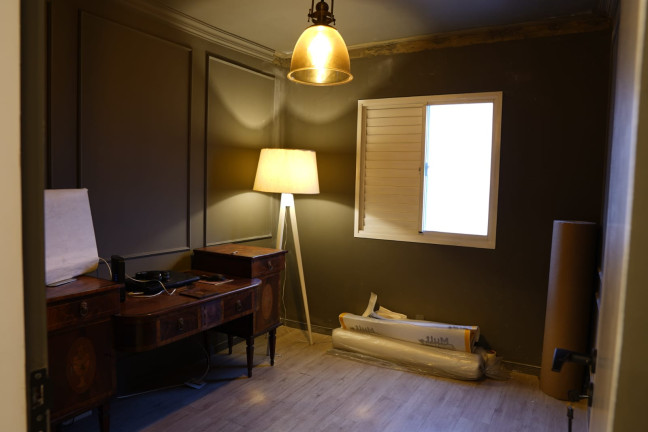 Imagem Apartamento com 3 Quartos à Venda, 137 m² em Ipiranga - São Paulo