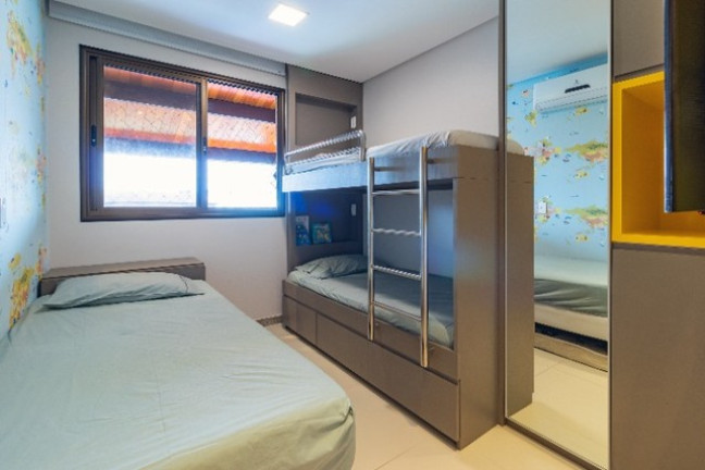 Imagem Casa com 2 Quartos à Venda, 61 m² em Muro alto - Goiana