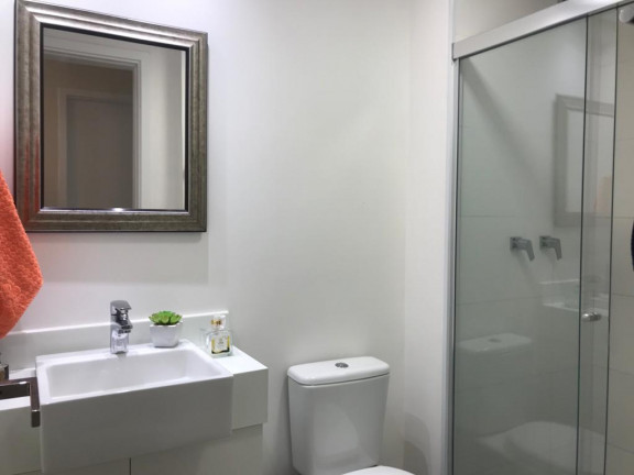 Imagem Apartamento com 3 Quartos à Venda, 110 m² em Alphaville Empresarial - Barueri