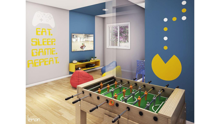 Imagem Apartamento com 2 Quartos à Venda, 35 m²em Parque Vitória - São Paulo