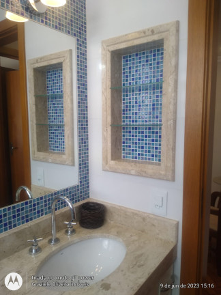 Imagem Apartamento com 1 Quarto à Venda, 44 m² em Alto - Teresópolis