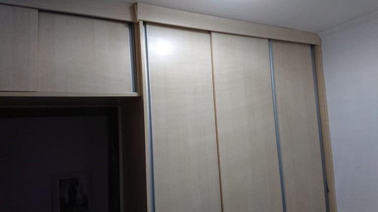 Imagem Casa com 2 Quartos à Venda, 137 m² em Jardim Residencial Deolinda Guerra - Sorocaba