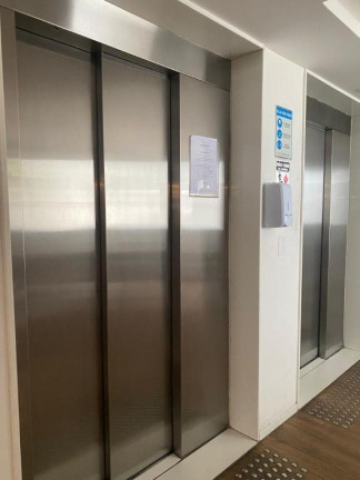Imagem Apartamento com 1 Quarto à Venda ou Locação, 35 m² em Soledade - Recife