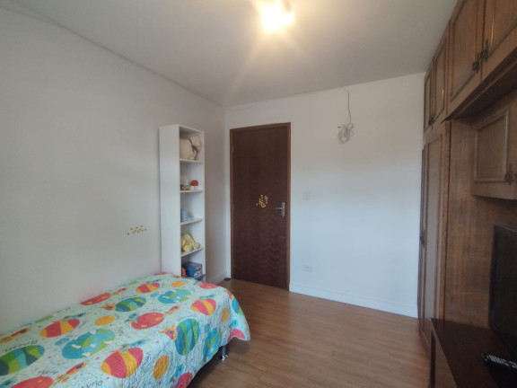 Imagem Casa com 3 Quartos à Venda, 132 m² em Boa Vista - Curitiba
