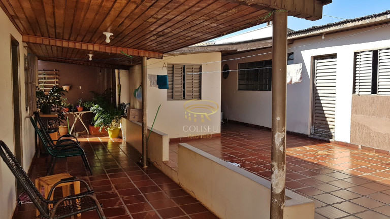 Imagem Casa com 3 Quartos à Venda, 176 m²em Jardim Liberdade - Maringá