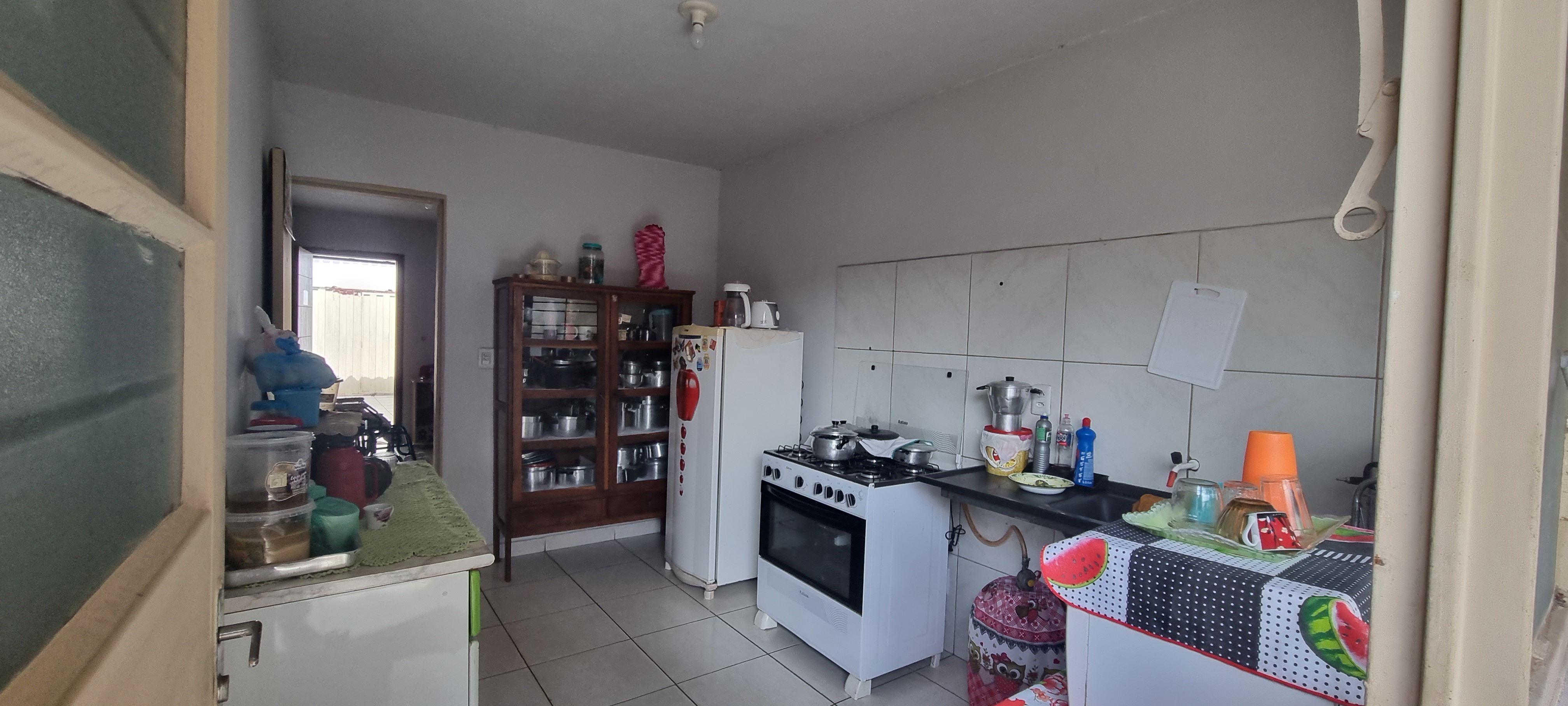 Imagem Casa com 2 Quartos à Venda, 130 m²em Jardim Guanabara III - Goiânia