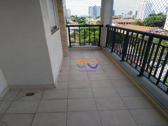 Imagem Apartamento com 3 Quartos para Alugar, 102 m² em Ipiranga - São Paulo Imagem Apartamento com 3 Quartos para Alugar, 102 m² em Ipiranga - São Paulo