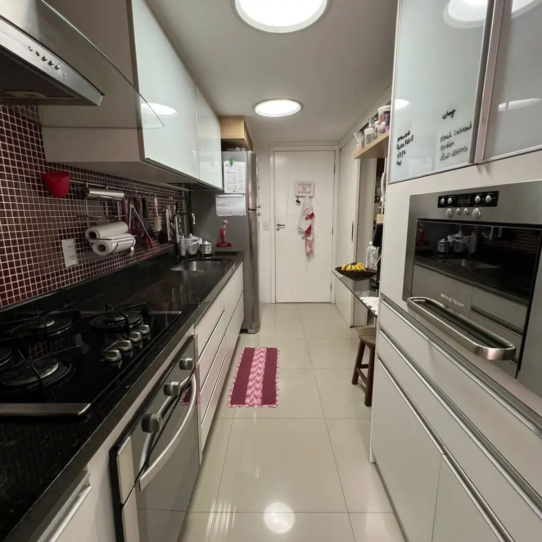 Imagem Apartamento com 3 Quartos à Venda, 95 m²em Jardim Camburi - Vitória Imagem Apartamento com 3 Quartos à Venda, 95 m²em Jardim Camburi - Vitória