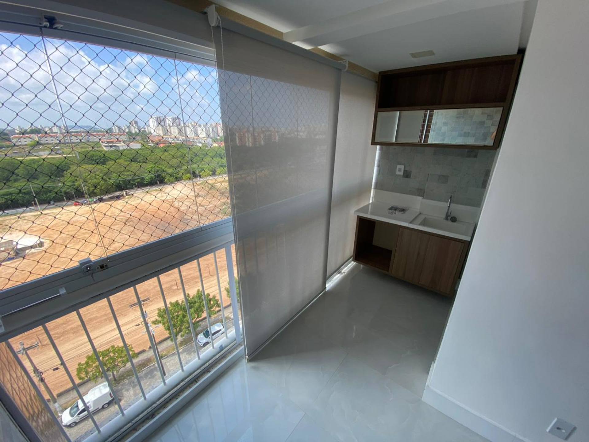 Imagem Apartamento com 2 Quartos à Venda, 71 m²em Jabotiana - Aracaju