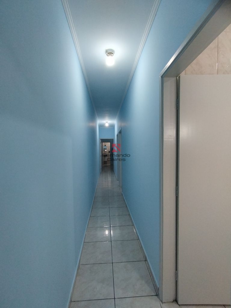 Imagem Casa com 3 Quartos à Venda, 107 m²em Ocian - Praia Grande