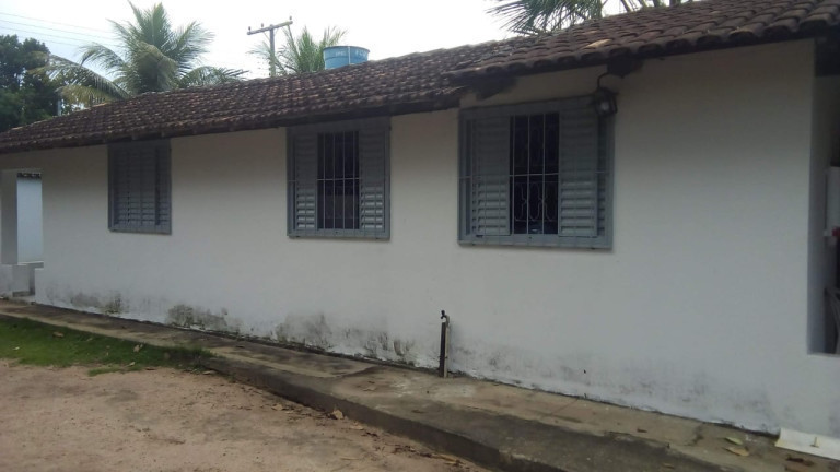 Imagem Casa com 2 Quartos à Venda, 360 m²em Setor Nova Aruanã  - Aruanã