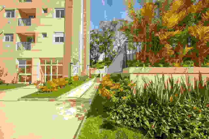 Imagem Apartamento com 3 Quartos à Venda, 66 m² em Vila Andrade - São Paulo Imagem Apartamento com 3 Quartos à Venda, 66 m² em Vila Andrade - São Paulo