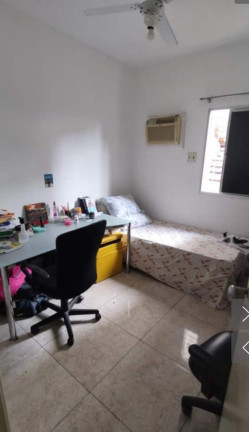 Imagem Apartamento com 3 Quartos à Venda, 91 m² em Soledade - Recife