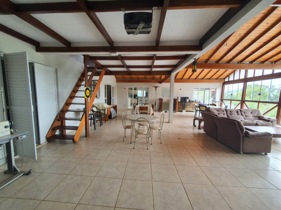 Imagem Chácara com 6 Quartos à Venda, 600 m²em Cururuquara - Santana de Parnaíba