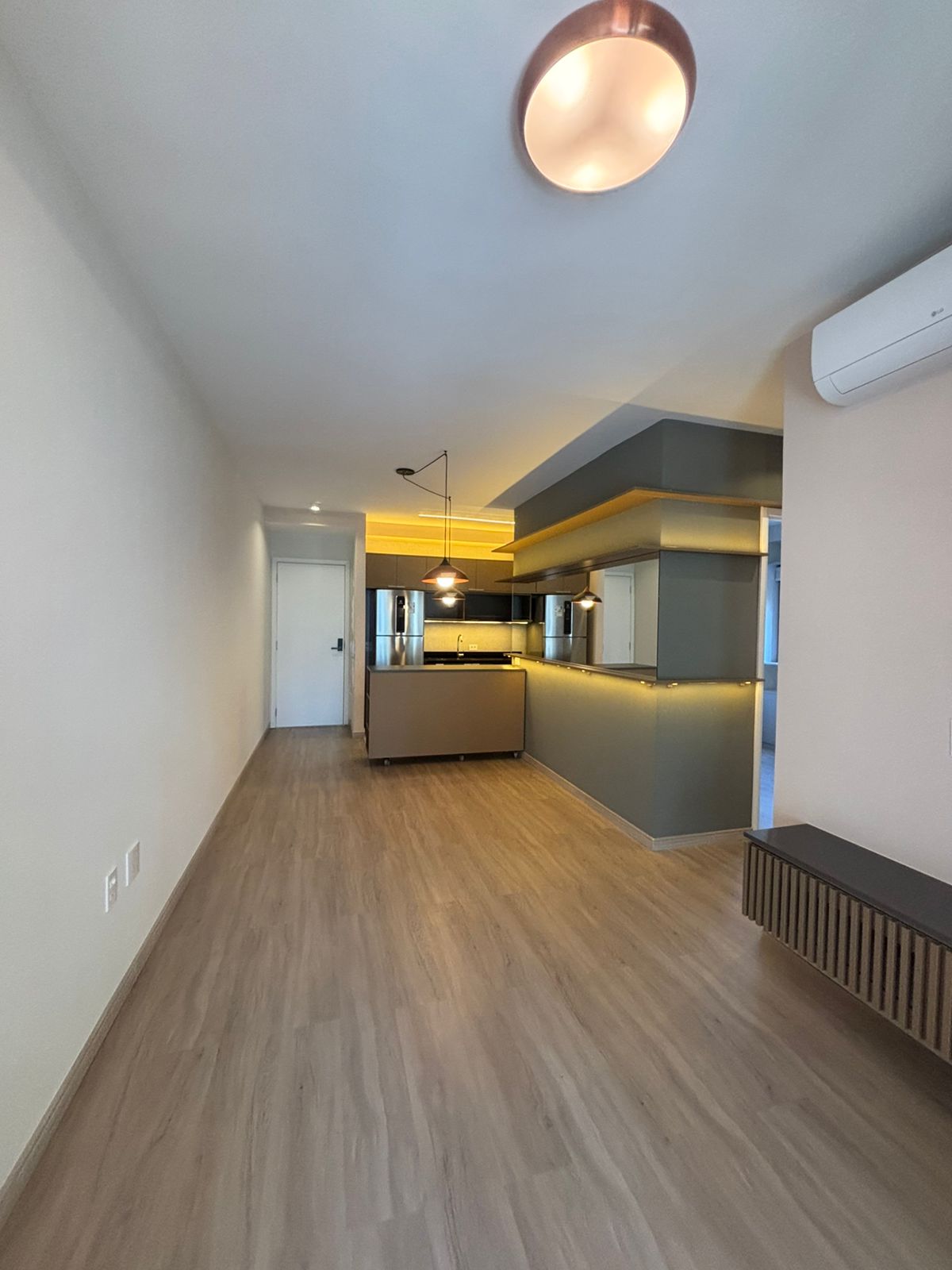 Imagem Apartamento com 2 Quartos para Alugar, 78 m² em Indianópolis - São Paulo