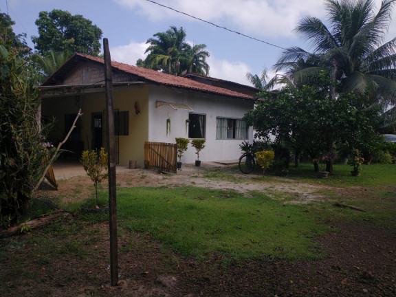 Imagem Chácara à Venda, 1 m² em Centro - Santa Isabel do Pará