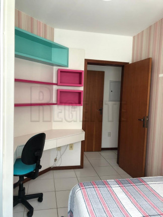 Imagem Apartamento com 2 Quartos à Venda, 70 m² em Saco dos Limões - Florianópolis
