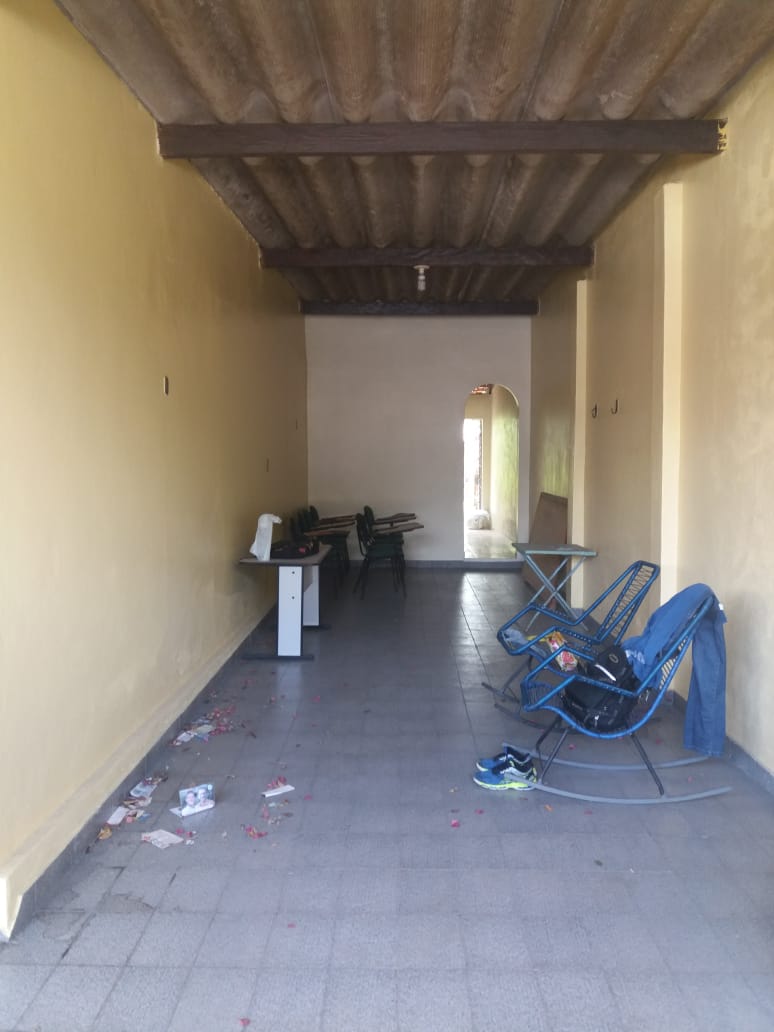 Imagem Casa com 2 Quartos para Alugar, 70 m² em Cidade Nova - Manaus