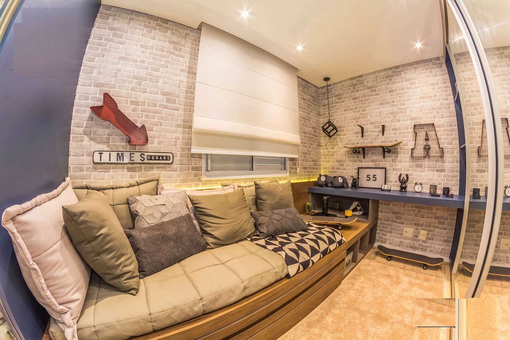 Imagem Apartamento com 2 Quartos à Venda, 58 m² em Vila Gonçalves - São Bernardo do Campo