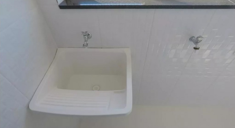 Imagem Apartamento com 2 Quartos à Venda, 63 m² em Água Funda - São Paulo