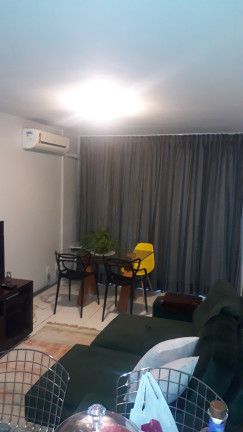 Imagem Apartamento com 2 Quartos à Venda,  em Vila Alpes - Goiânia