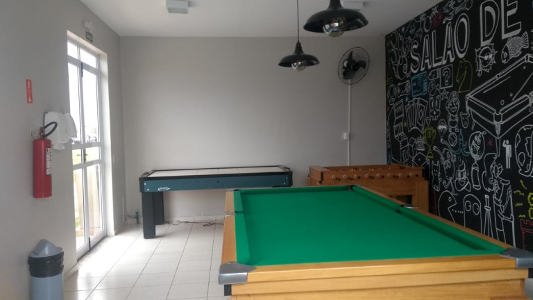 Imagem Apartamento com 2 Quartos à Venda, 48 m² em Residencial Rubi - Limeira Imagem Apartamento com 2 Quartos à Venda, 48 m² em Residencial Rubi - Limeira