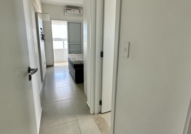 Imagem Apartamento com 2 Quartos à Venda, 80 m² em Maracanã - Praia Grande