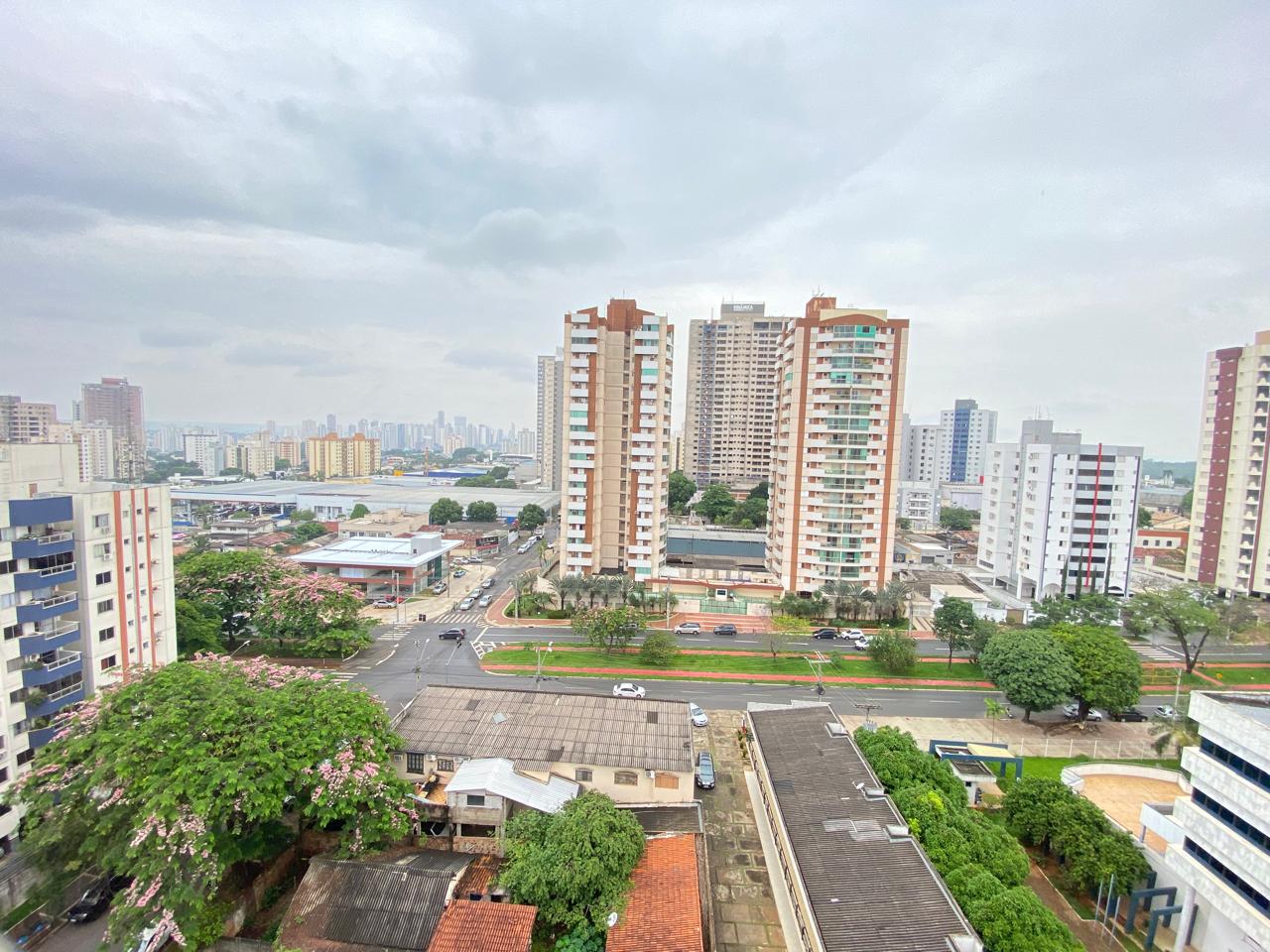 Imagem Apartamento com 3 Quartos à Venda, 85 m²em Setor Bela Vista - Goiânia