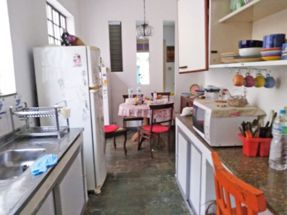 Imagem Casa com 9 Quartos à Venda, 303 m² em Barra da Tijuca - Rio de Janeiro Imagem Casa com 9 Quartos à Venda, 303 m² em Barra da Tijuca - Rio de Janeiro