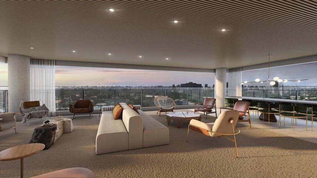 Imagem Apartamento com 4 Quartos à Venda, 238 m² em Ibirapuera - São Paulo Imagem Apartamento com 4 Quartos à Venda, 238 m² em Ibirapuera - São Paulo