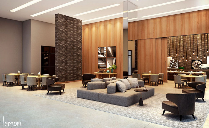 Imagem Apartamento com 2 Quartos à Venda, 61 m² em Vila Leopoldina - São Paulo