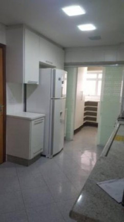 Imagem Apartamento com 3 Quartos para Alugar, 168 m² em Barcelona - São Caetano Do Sul Imagem Apartamento com 3 Quartos para Alugar, 168 m² em Barcelona - São Caetano Do Sul