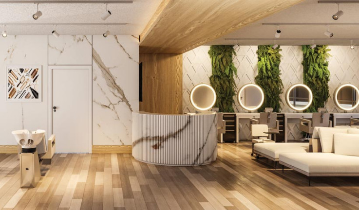 Imagem Apartamento com 2 Quartos à Venda, 67 m² em Santo Amaro - São Paulo