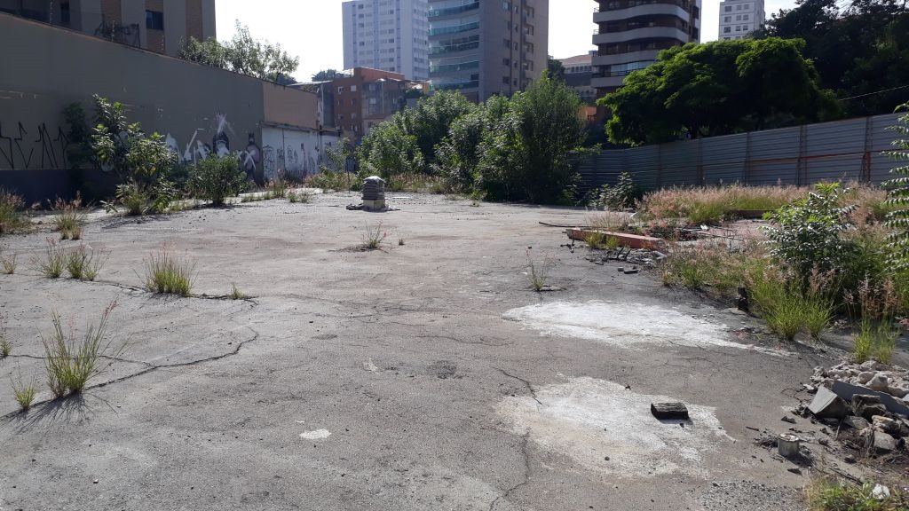 Imagem Terreno à Venda, 704 m²em Vila Mariana - São Paulo Imagem Terreno à Venda, 704 m²em Vila Mariana - São Paulo