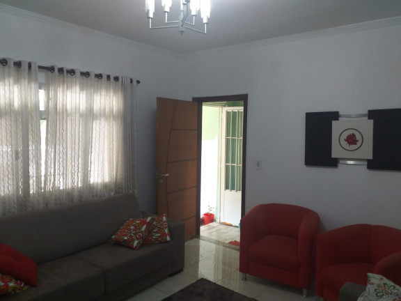 Imagem Casa com 3 Quartos à Venda, 173 m² em Jardim Ubirajara (Zona Sul) - São Paulo