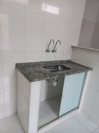 Kitnet para Alugar, 25 m² em Vila Medeiros - São Paulo
