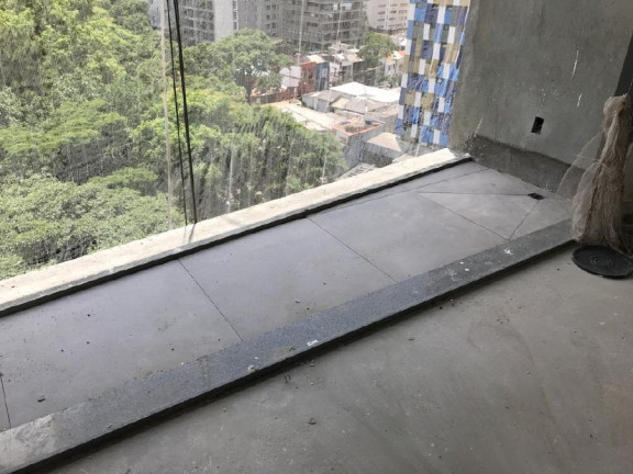 Imagem Apartamento com 1 Quarto à Venda, 27 m²em Pinheiros - São Paulo